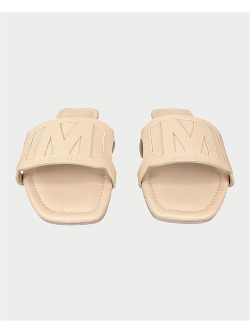 Sandali donna Marc Ellis con fascia logata MARC ELLIS | 225ALLYLT PINK